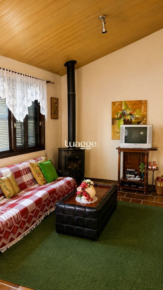 Sítio, 3 quartos, à venda, 4.500 m², Espigão I (espigão) - Viamão — foto 5