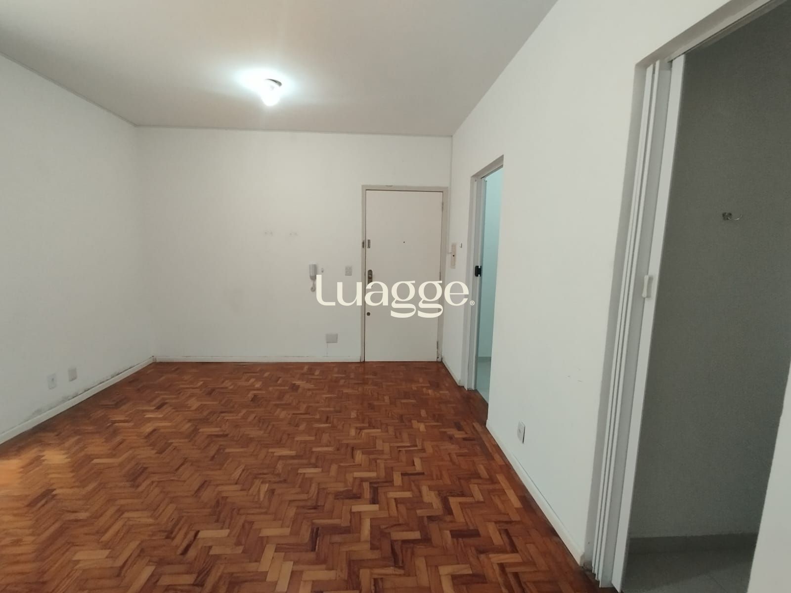 Apartamento, 1 quarto, 37 m² - Foto 1