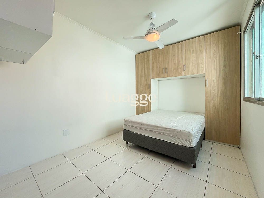 Apartamento à venda com 1 quarto, 43m² - Foto 9