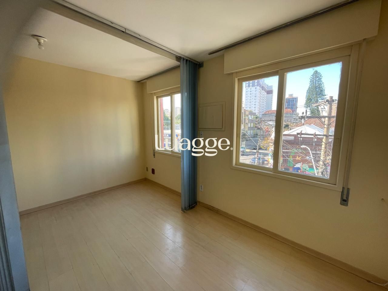 Apartamento, 1 quarto, 31 m² - Foto 13