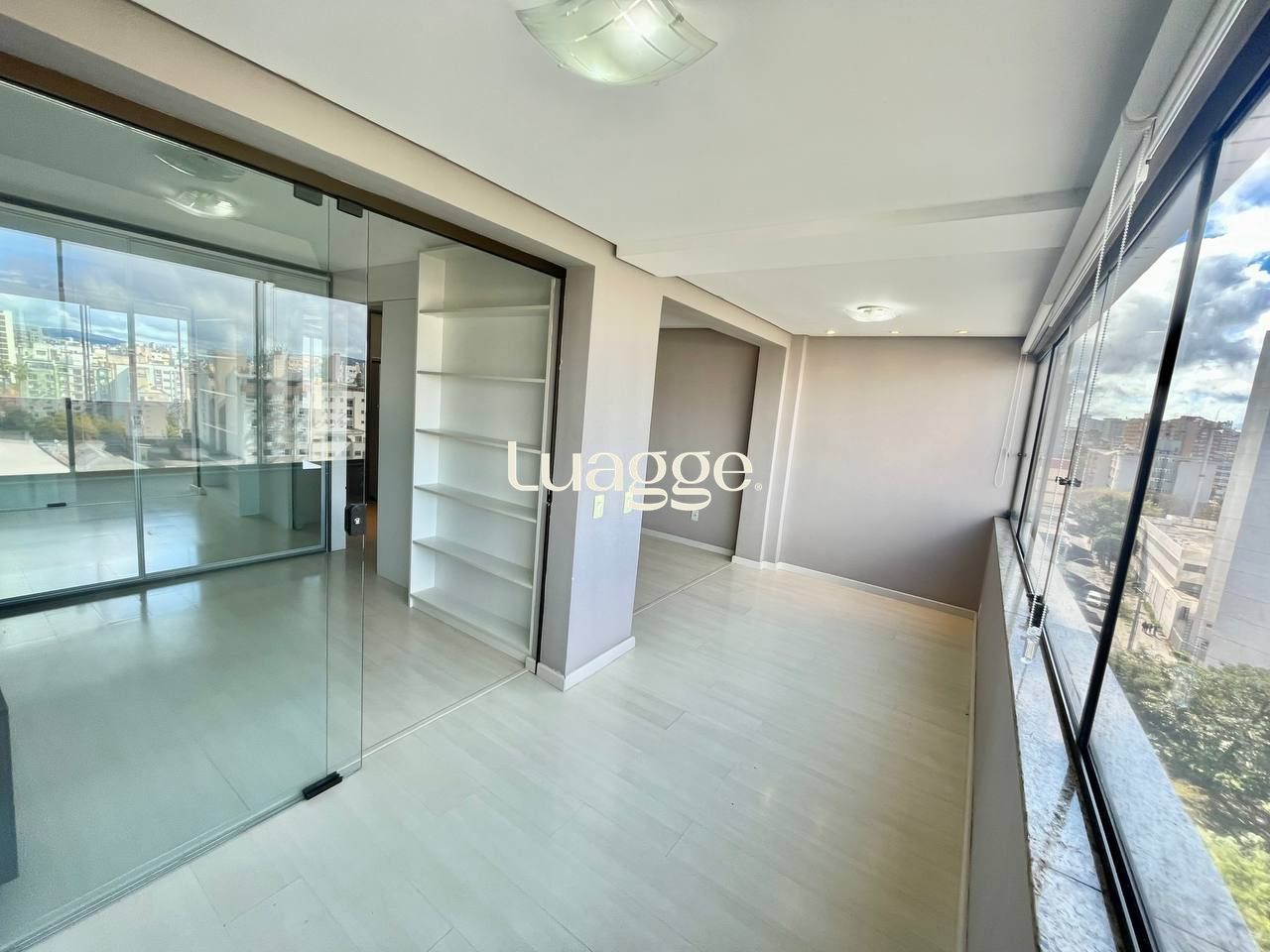 Apartamento, 1 quarto, 41 m² - Foto 9