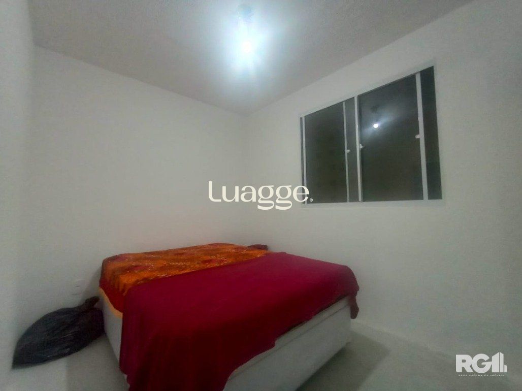 Apartamento à venda com 2 quartos, 41m² - Foto 5
