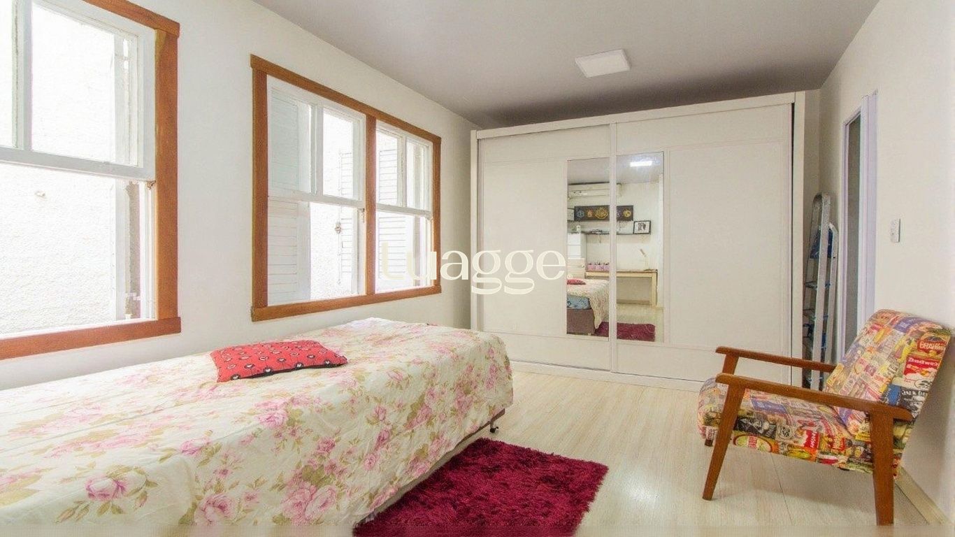 Studio, 1 quarto, à venda, 34 m², Centro Histórico - Porto Alegre — foto 3