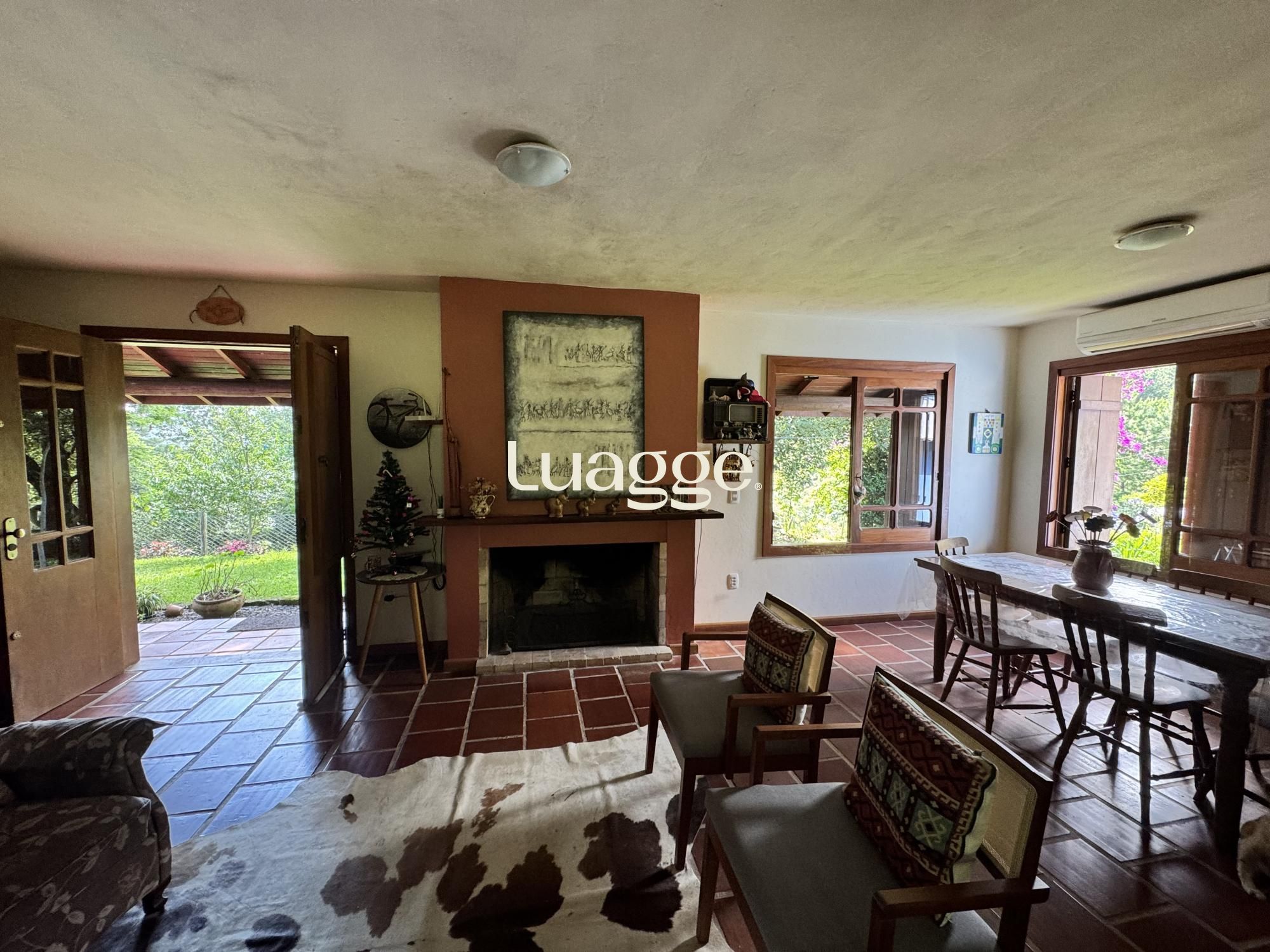 Sítio, 3 quartos, 191 m² - Foto 3