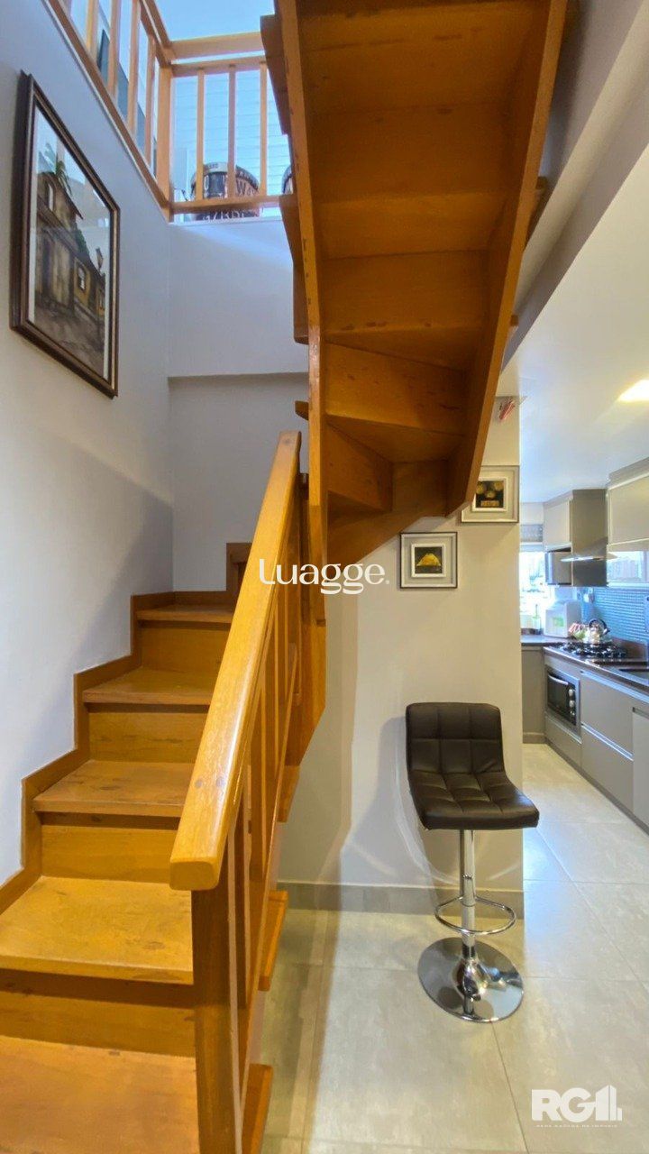 Casa à venda com 3 quartos, 162m² - Foto 13