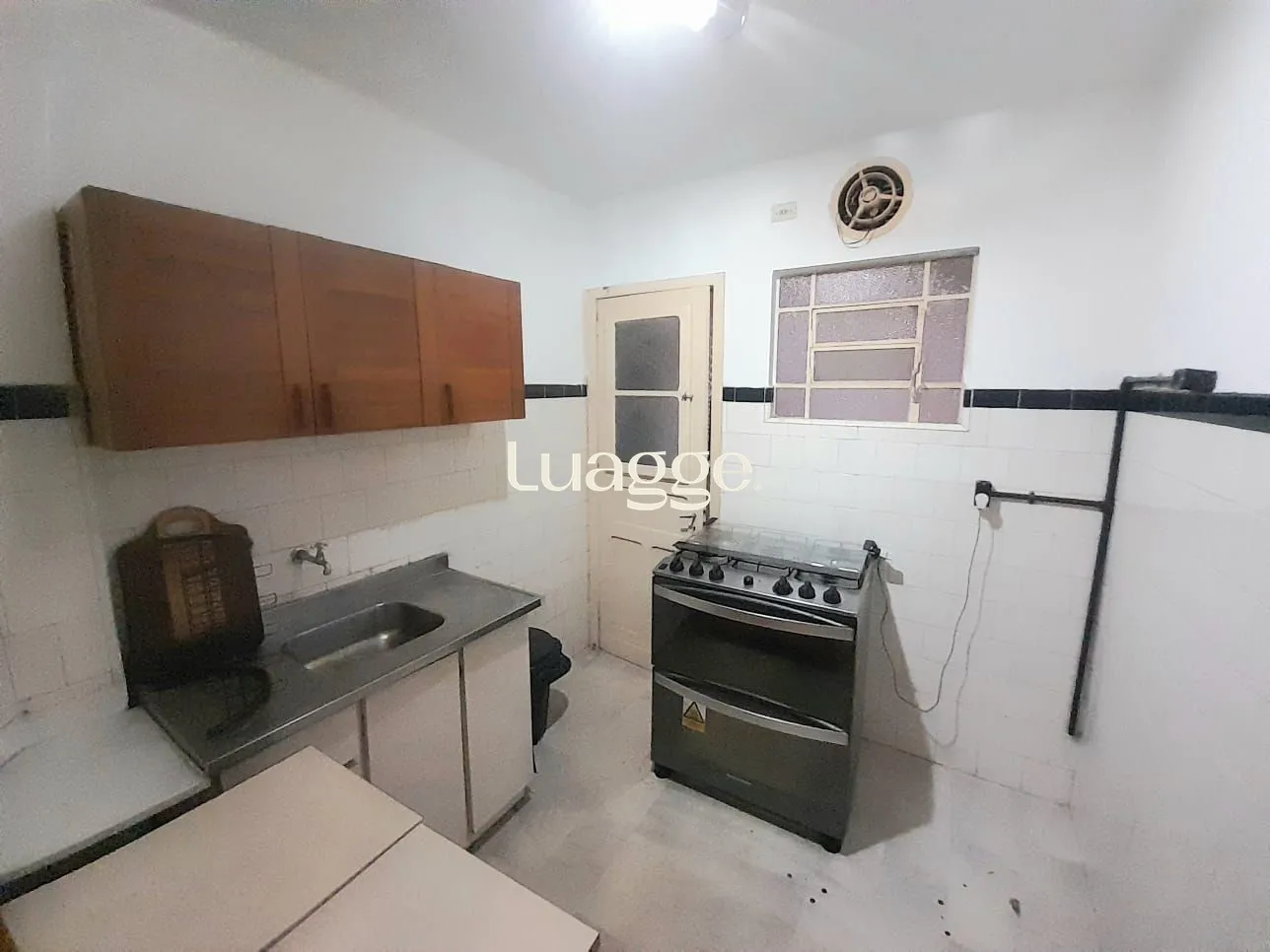 Apartamento, 2 quartos, 58 m² - Foto 1
