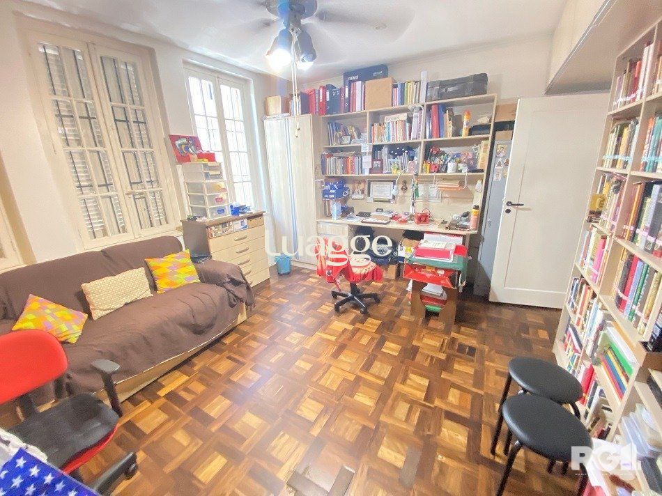 Apartamento à venda com 2 quartos, 110m² - Foto 6