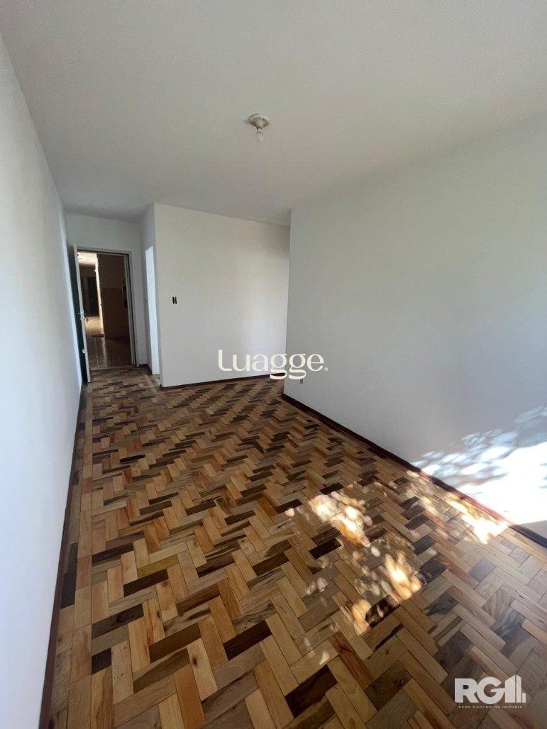 Apartamento à venda com 1 quarto, 44m² - Foto 1