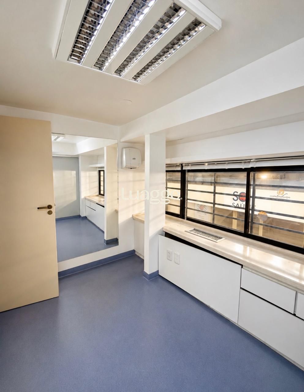 Sala Comercial, 1 sala, à venda, 42 m², Rio Branco - Porto Alegre — foto 5