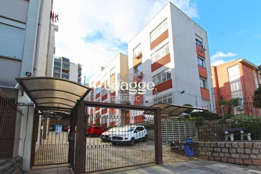 Apartamento, 2 quartos, 48 m² - Foto 6