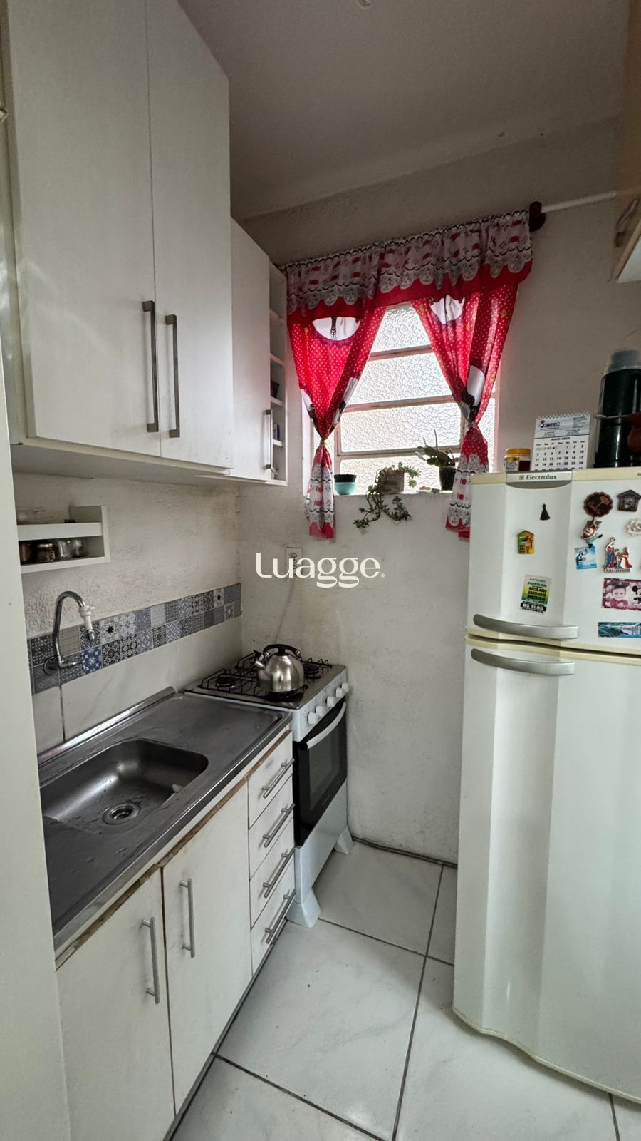 Apartamento, 1 quarto, 36 m² - Foto 6