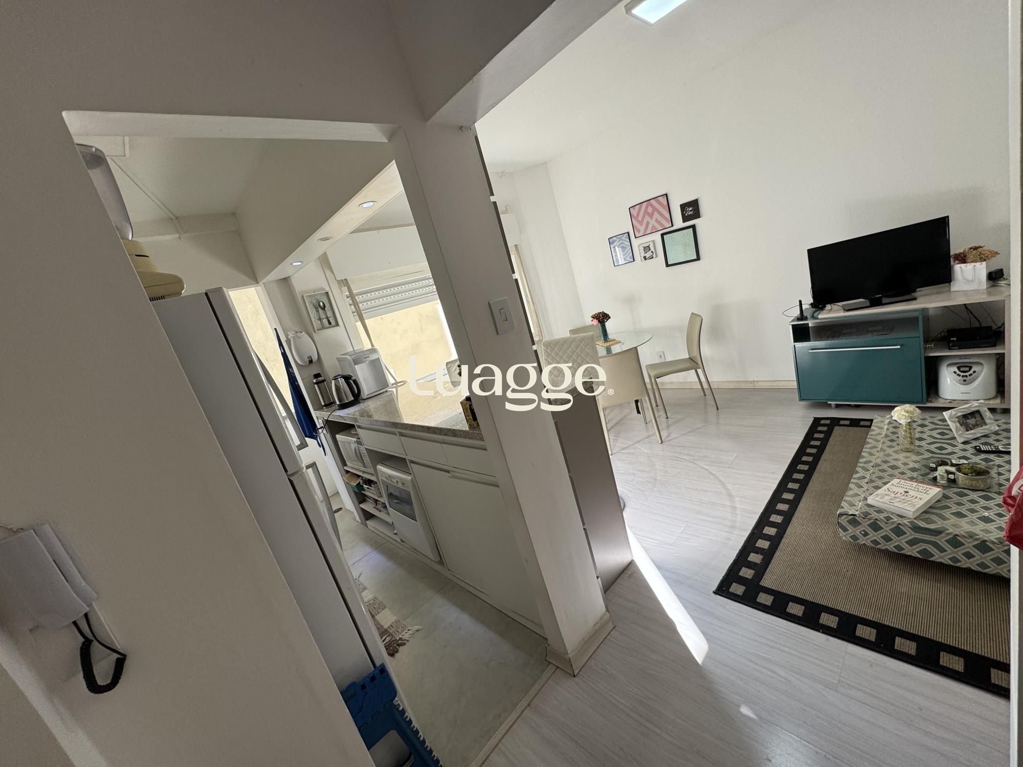 Apartamento, 1 quarto, à venda, 47 m², Centro Histórico - Porto Alegre — foto 4