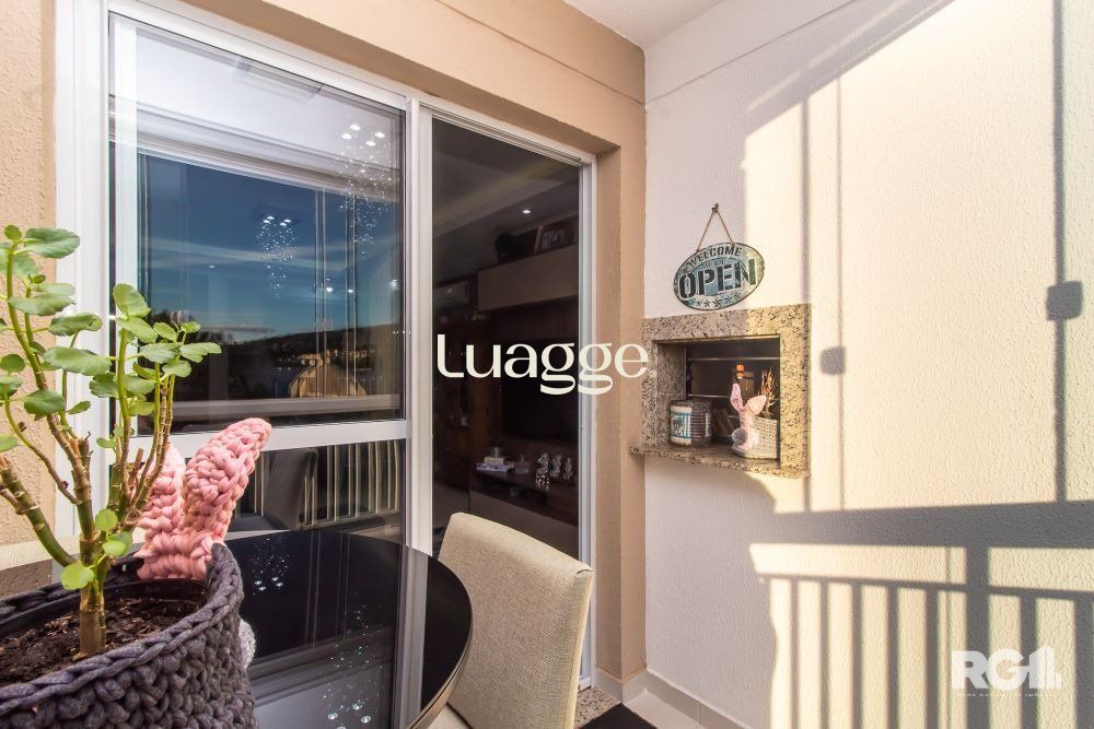 Apartamento à venda com 3 quartos, 74m² - Foto 14
