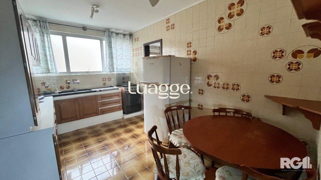 Apartamento, 3 quartos, 109 m² - Foto 1