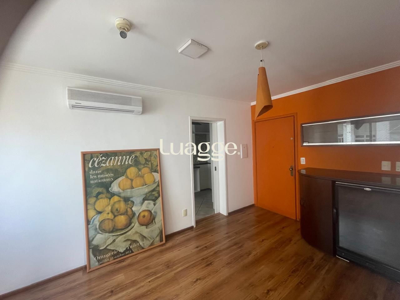 Apartamento à venda com 2 quartos, 1m² - Foto 4