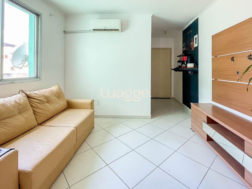 Apartamento à venda com 1 quarto, 43m² - Foto 6