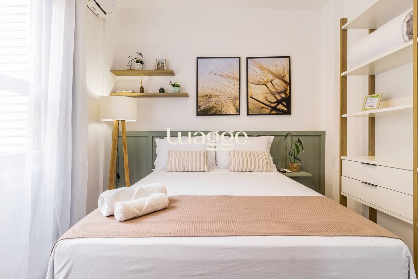 Apartamento, 1 quarto, 17 m² - Foto 1