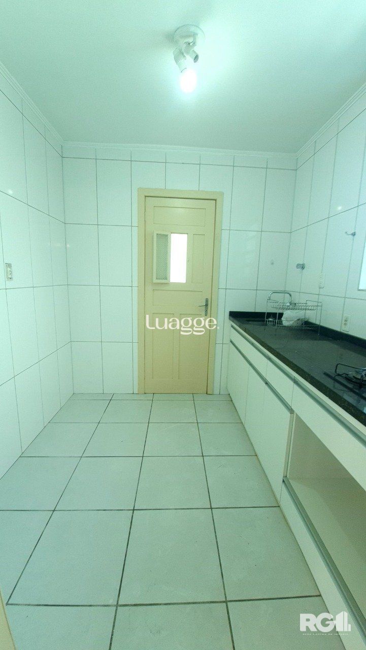 Apartamento à venda com 2 quartos, 56m² - Foto 5