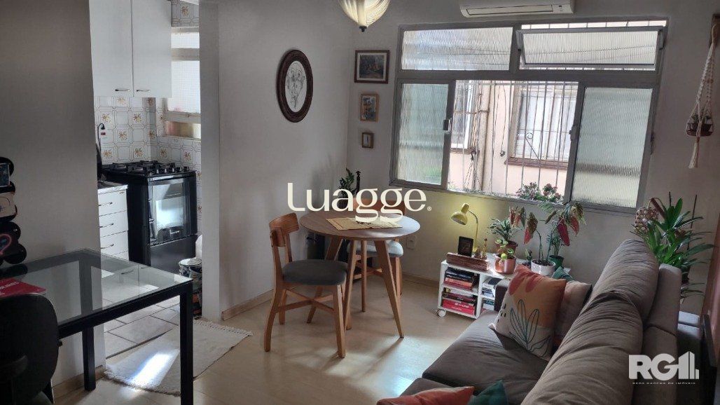 Apartamento, 1 quarto, 39 m² - Foto 3