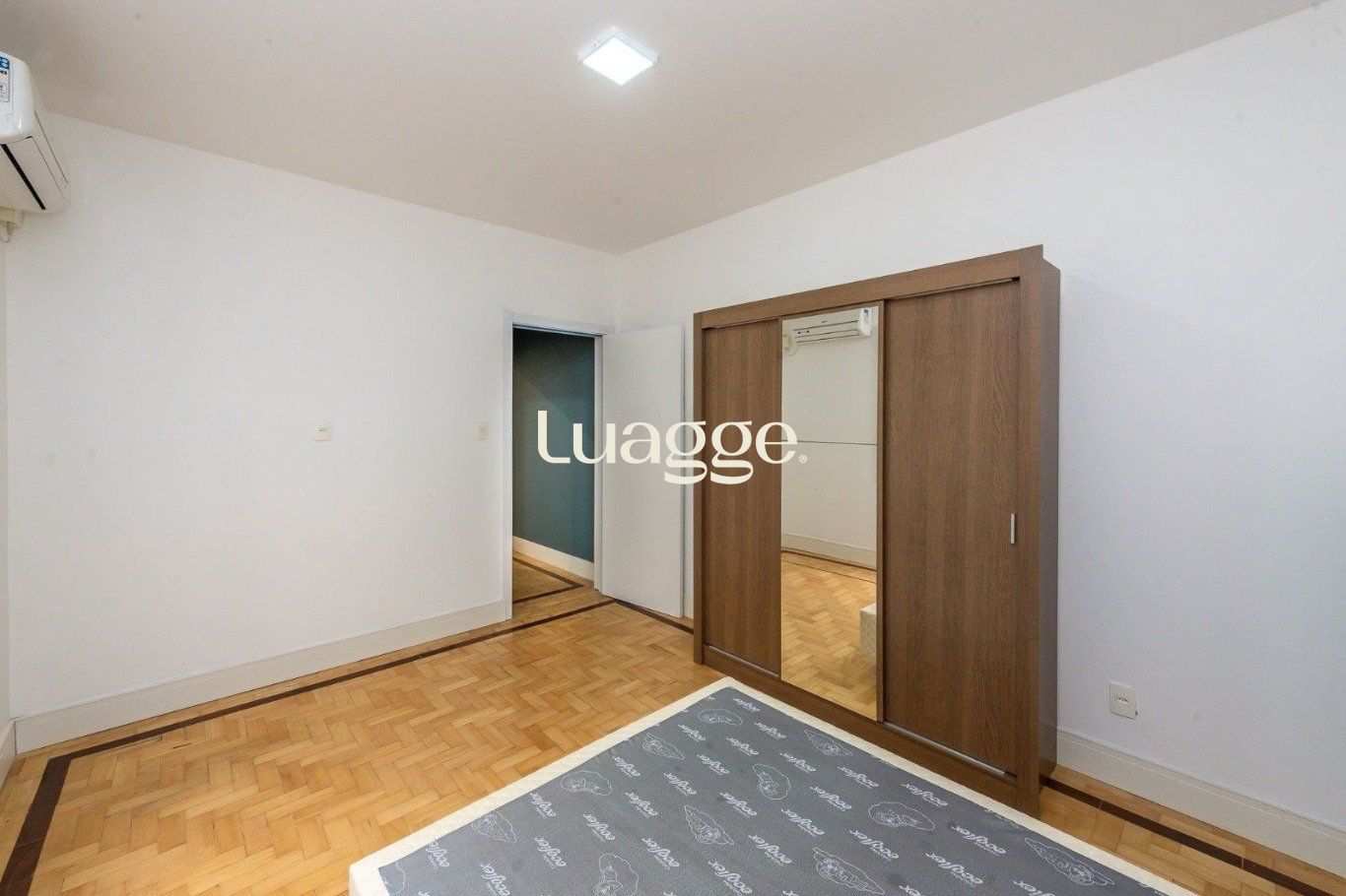 Apartamento, 1 quarto, 44 m² - Foto 9