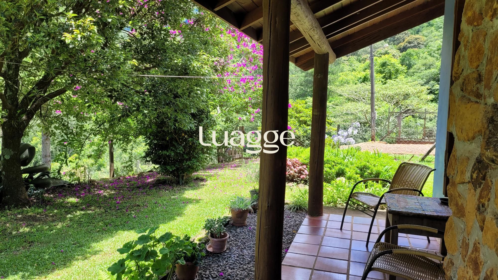 Sítio, 3 quartos, 191 m² - Foto 5