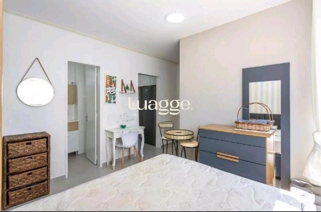 Apartamento, 1 quarto - Foto 5