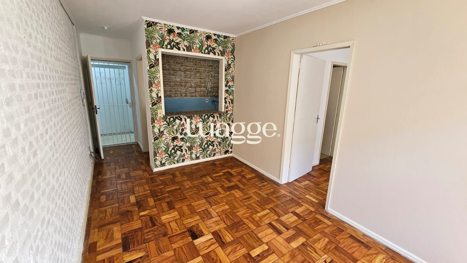 Apartamento, 1 quarto, 38 m² - Foto 1