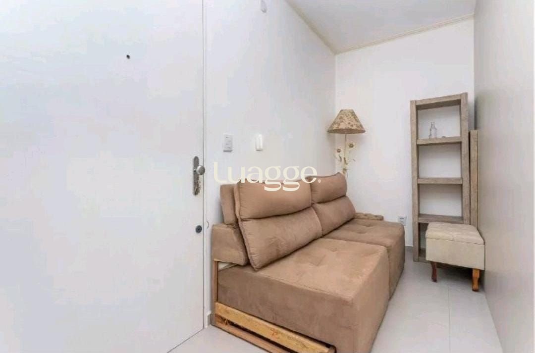 Apartamento, 1 quarto - Foto 2