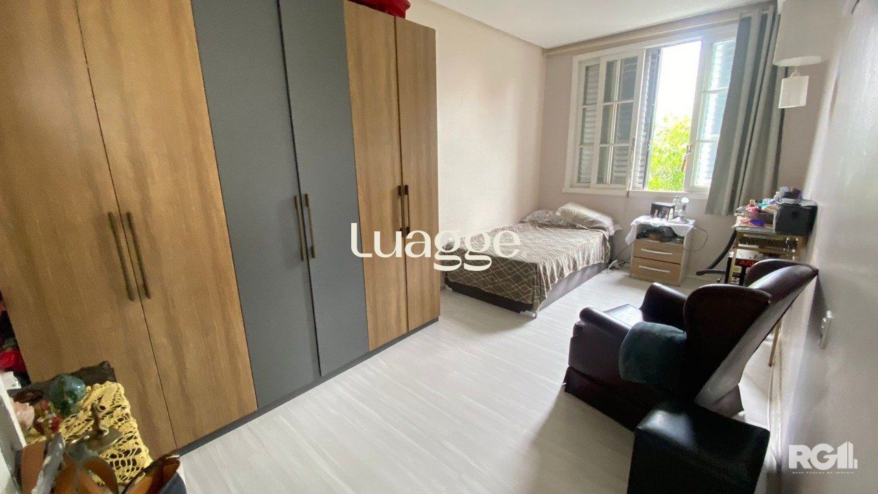 Apartamento, 1 quarto, 37 m² - Foto 12