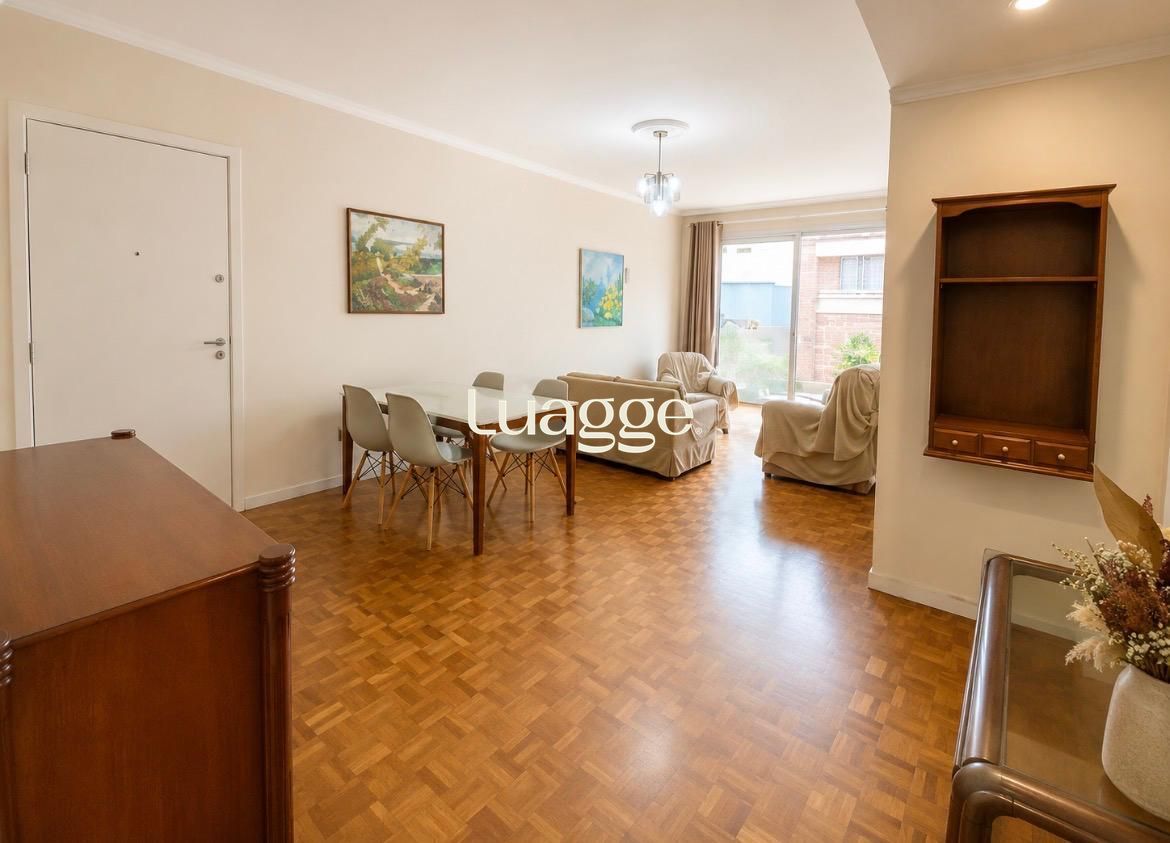 Apartamento, 2 quartos, à venda, 82 m², Centro Histórico - Porto Alegre — foto 3