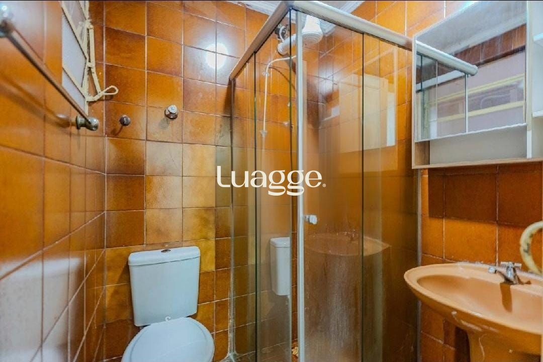 Apartamento à venda com 1 quarto, 35m² - Foto 16