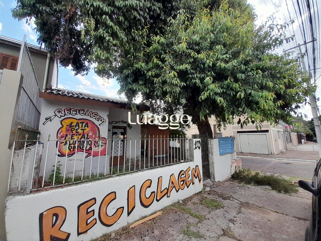 Terreno, à venda, Vila São José - Porto Alegre — foto 2
