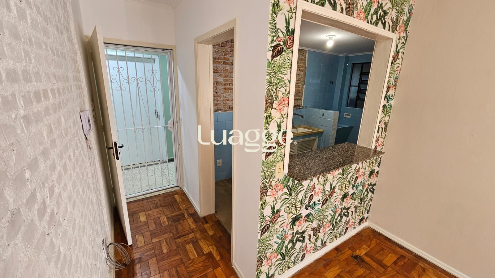 Apartamento, 1 quarto, 38 m² - Foto 2