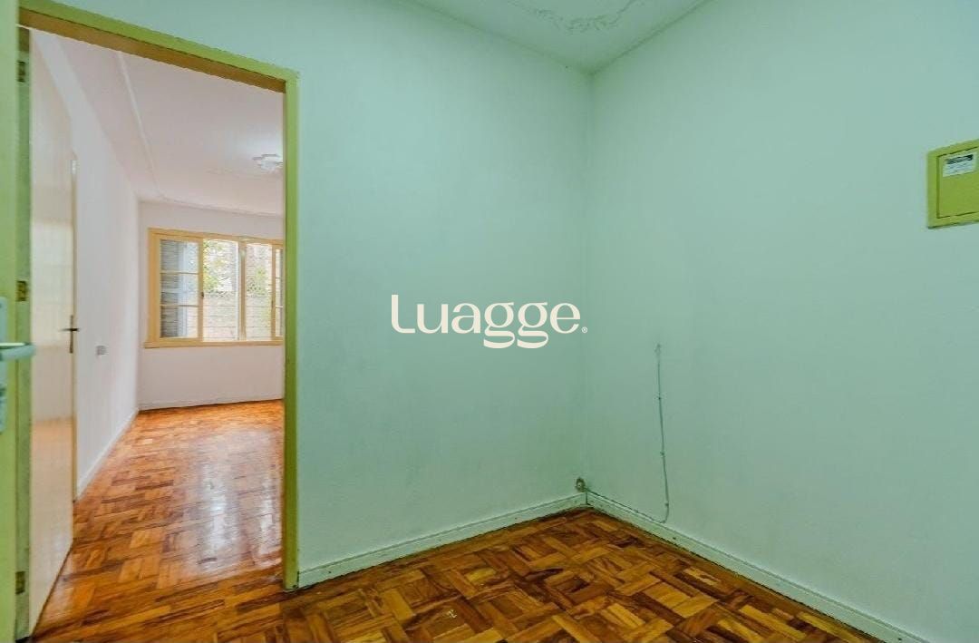 Apartamento à venda com 1 quarto, 35m² - Foto 14
