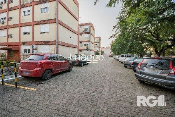Apartamento à venda com 2 quartos, 50m² - Foto 22