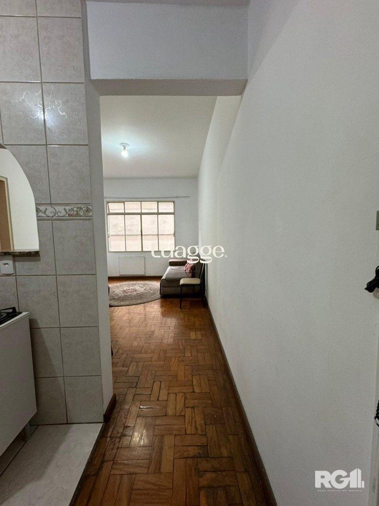 Apartamento, 1 quarto, 41 m² - Foto 3