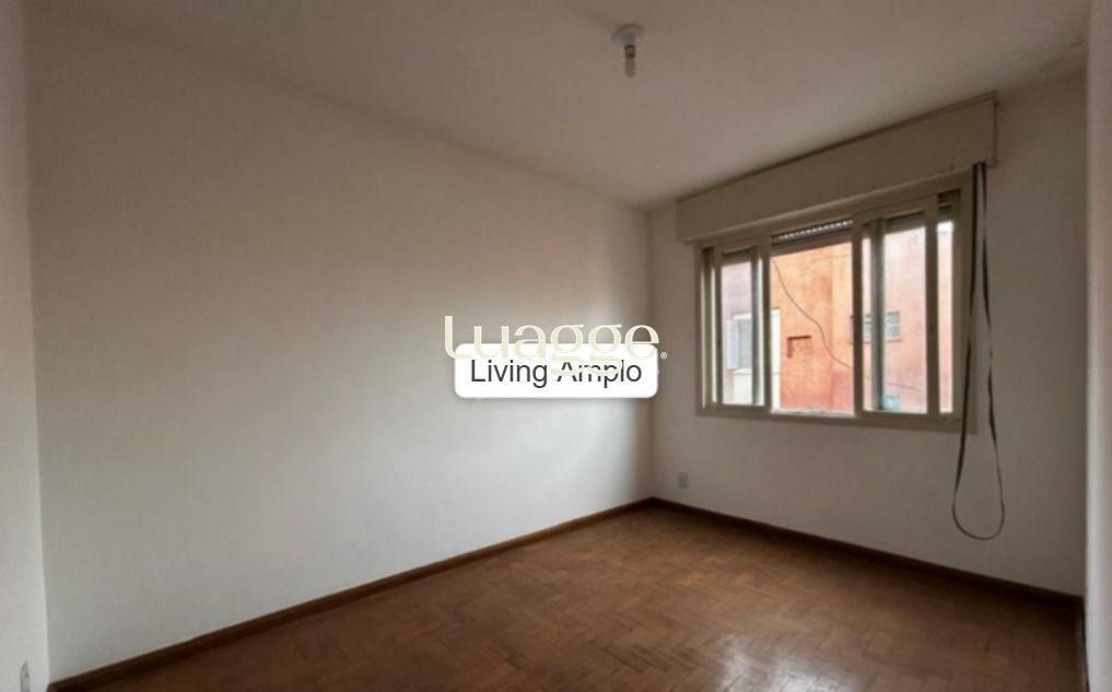 Apartamento, 2 quartos, 48 m² - Foto 1