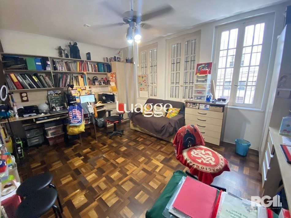 Apartamento à venda com 2 quartos, 110m² - Foto 7