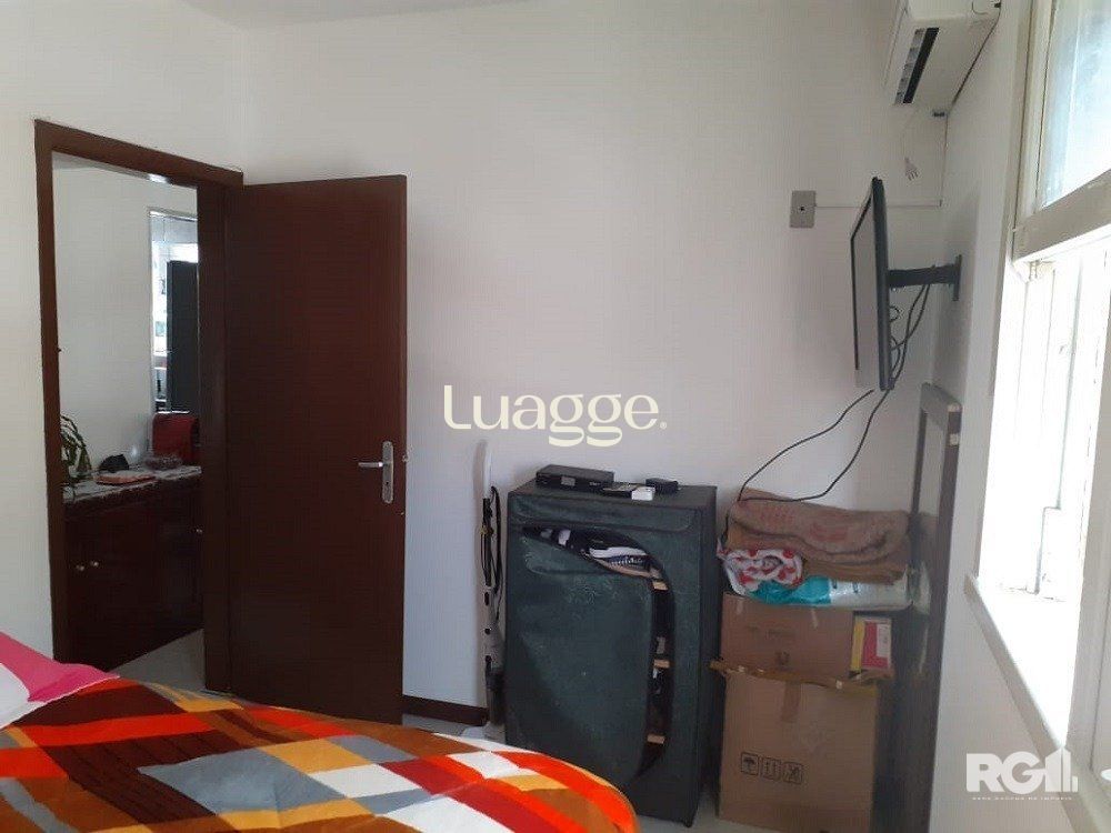 Apartamento à venda com 2 quartos, 50m² - Foto 11