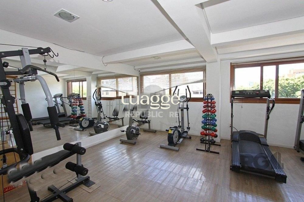 Apartamento, 1 quarto, 41 m² - Foto 18
