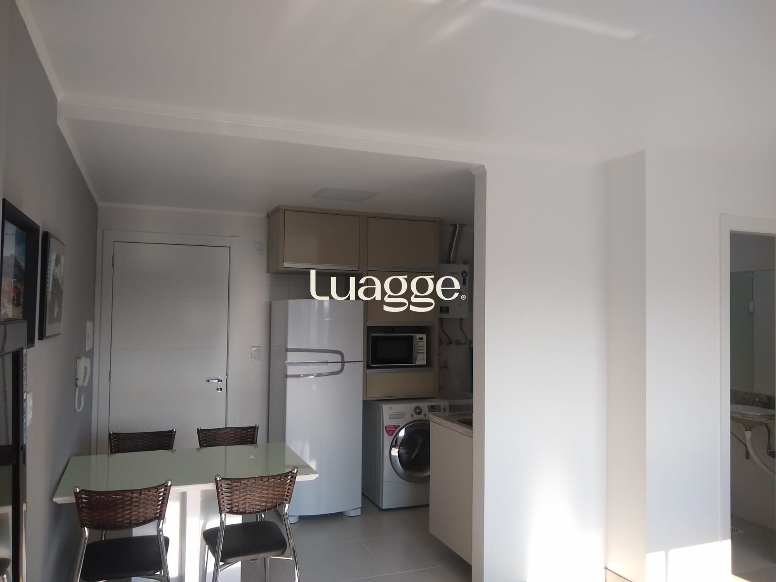 Loft, 1 quarto, à venda, 31 m², Azenha - Porto Alegre — foto 5