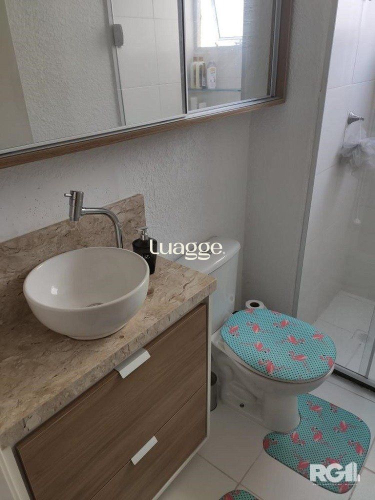 Apartamento, 2 quartos, 41 m² - Foto 9