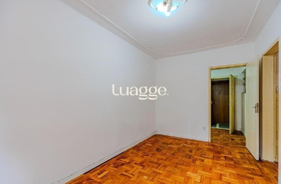 Apartamento à venda com 1 quarto, 35m² - Foto 5