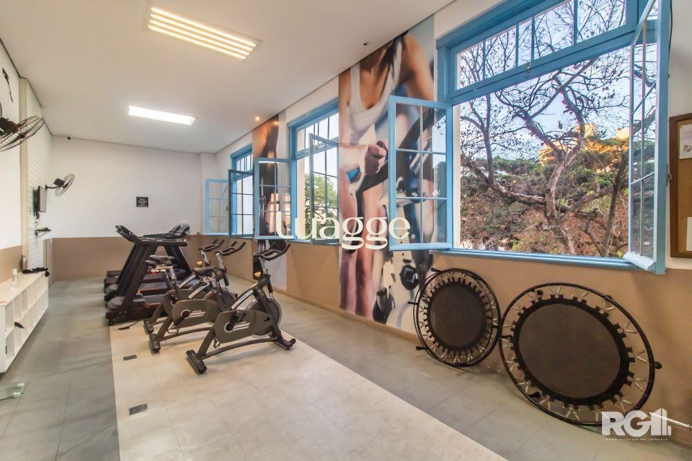 Apartamento à venda com 3 quartos, 74m² - Foto 30