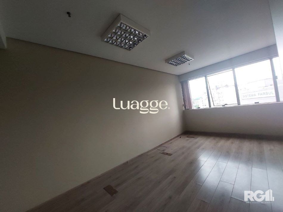 Sala-Conjunto, 35 m² - Foto 6