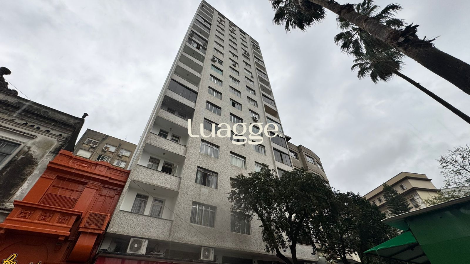 Apartamento, 1 quarto, 36 m² - Foto 23