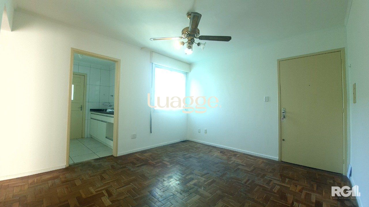 Apartamento à venda com 2 quartos, 56m² - Foto 4