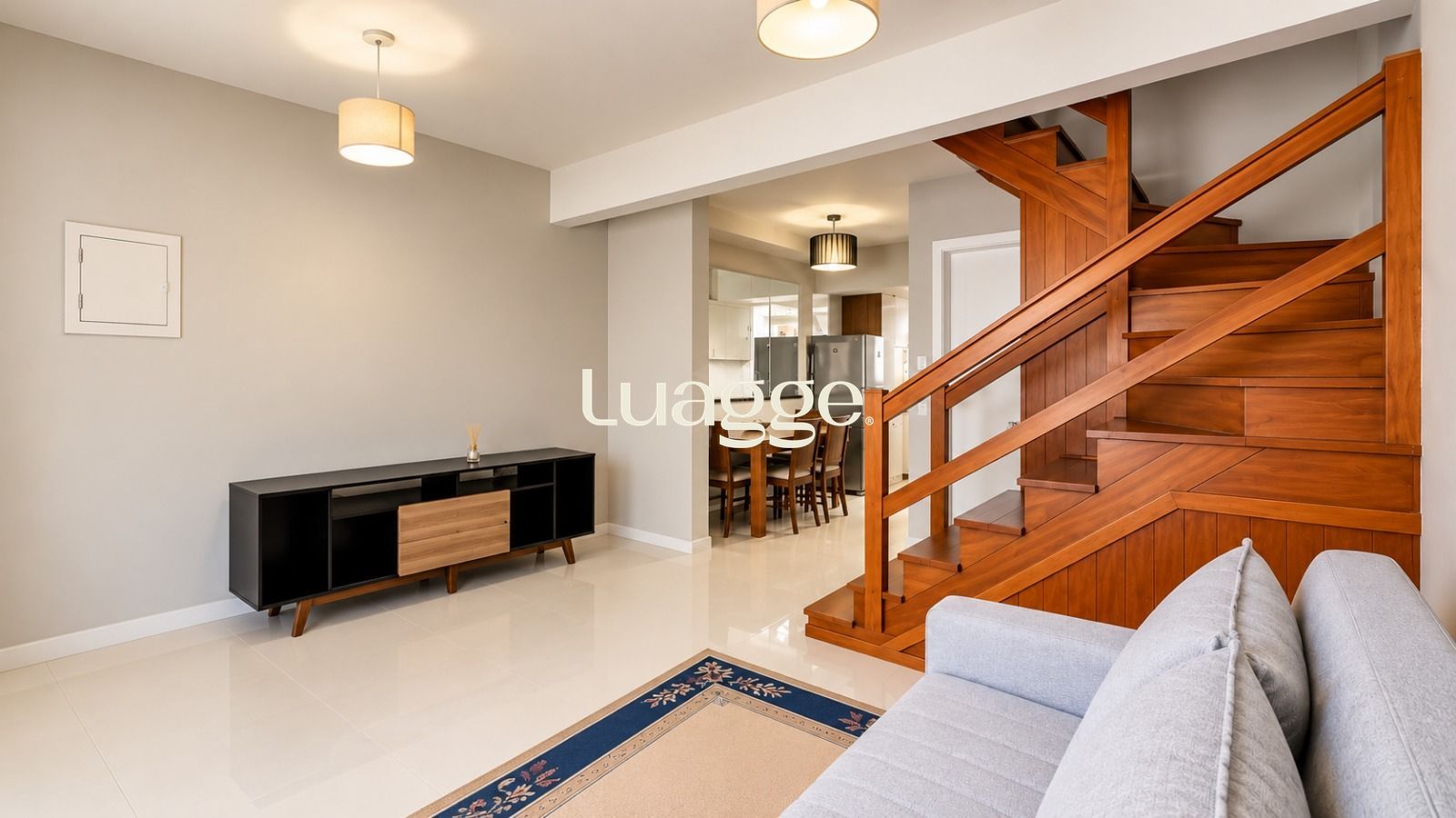 Casa de Condomínio, 3 quartos, à venda, 80 m², Humaitá - Porto Alegre — foto 3