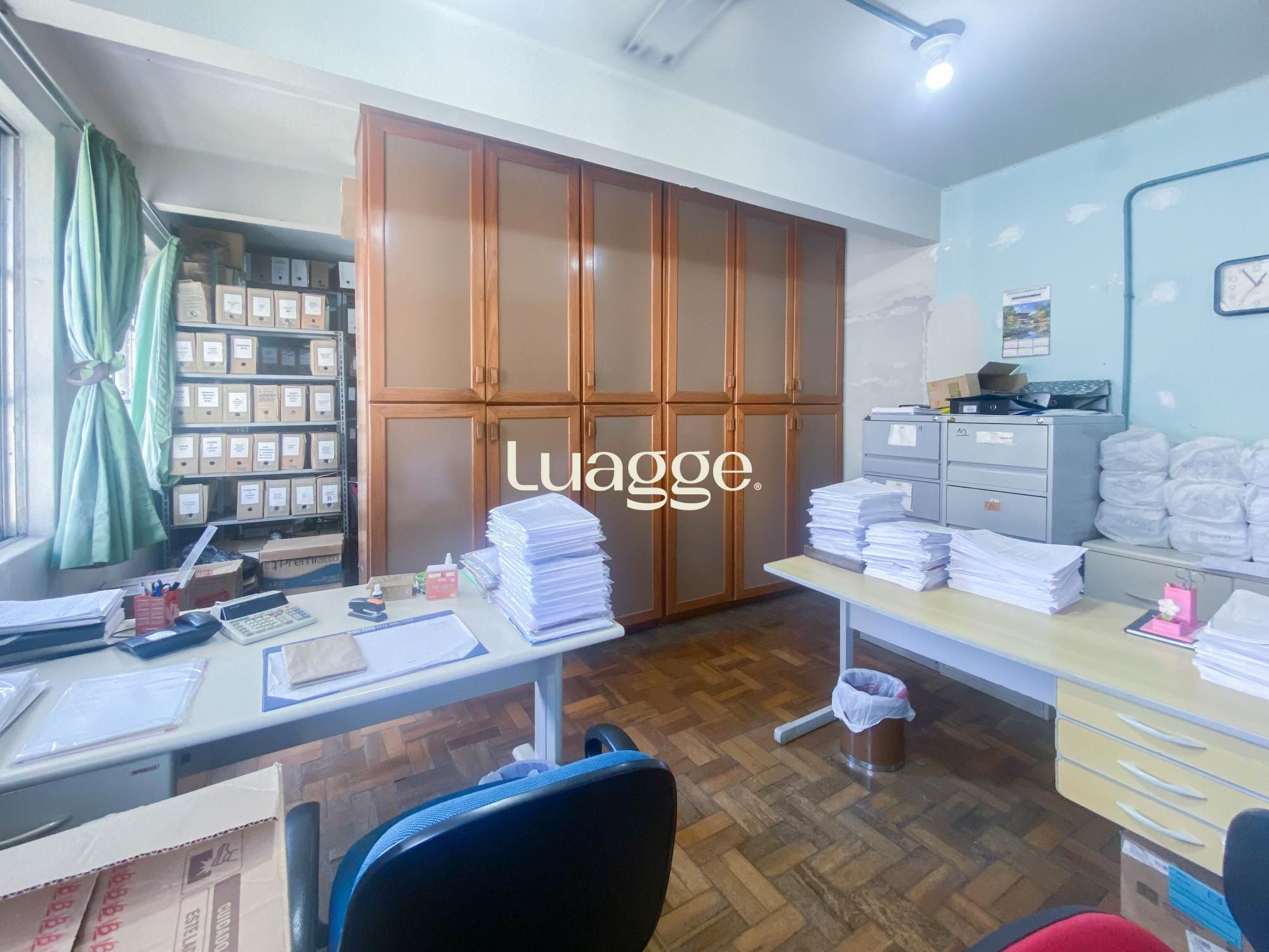 Conjunto Comercial-Sala à venda com 2 quartos, 54m² - Foto 2