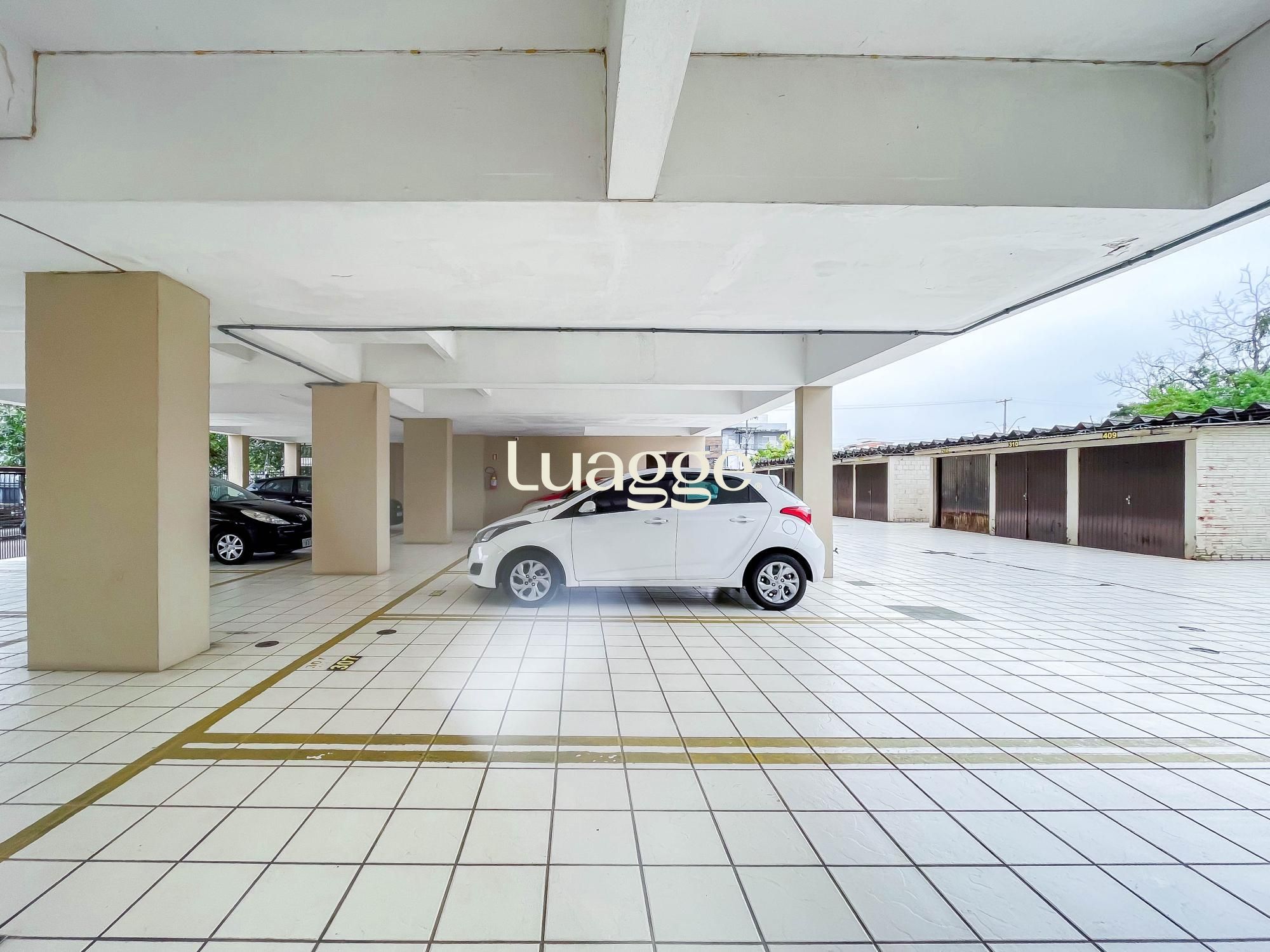 Apartamento à venda com 1 quarto, 43m² - Foto 32